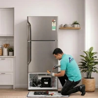 Double Door Fridge Repair In Moradabad
